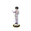 Dozle Corporation 03 Only Station Attendant Ver. [Newly Drawn Illustration] Hologram Acrylic Stand