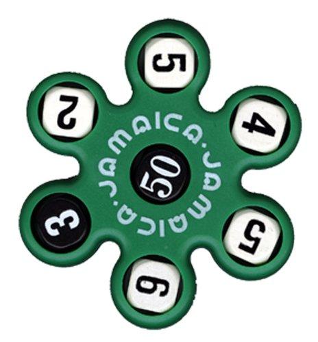 

Jamaica Green