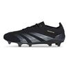 adidas Predator Elite Fg Core Black Carbon Gold Metallic Sneakers IF8865