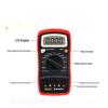 Binjiang BM500A Digital Insulation Resistance Tester 1000V/500V Hand-Crank Megohmmeter
