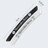 4Pcs Auto Wheel Hub Badge Tire Rim 3D Stickers For Mercedes Benz B/C/E/S Class A Class C200L GLC GLE CLA Accessories Car Styling