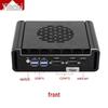 INCEER Fanless Mini Industrial PC (CN Version)