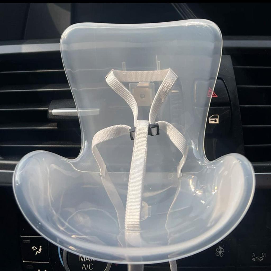 Spielzeugsitz Spielzeugauto Moderation Geeignet für Labubu 1.0 & 2.0 & 3.0