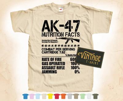 Oberteile – T-Shirts