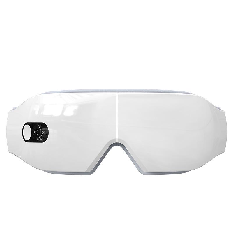 Foldable Eye Massager with Music & Heating - Children's Eye Protection Gift