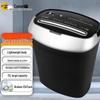 Comet S6 Personal & Office Cross-Cut Paper Shredder