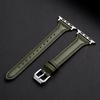 Cinturino Sottile in Vera Pelle per Apple Watch