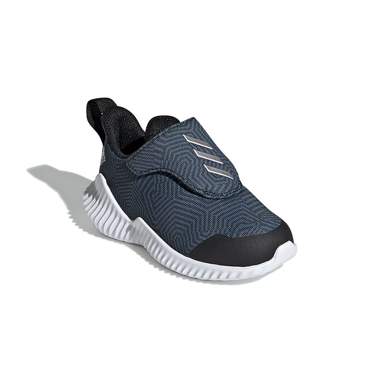 Adidas Fortarun Series Cushioning Low-Top Walking Shoes Baby Shoes G27174