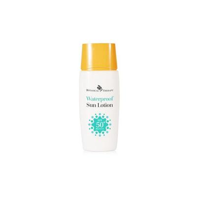 Botanical Therapy Kids Waterproof Sun Lotion SPF50+ PA++++ 50ml