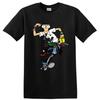 Descendents Punk Rock Band Graphic T Shirt Alternative Music Concert Fan Tee