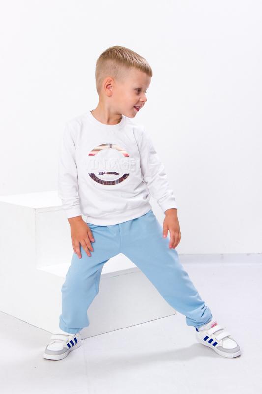 Kalhoty (chlapci) Jakákoli sezóna 6155-057-4 HC