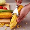 1PC Corn Stripper Corns Threshing Device Easy Peeling Corn Kerneler Peeler Kitchen Fruit Vegetable Tools