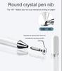 2 in 1 Precision Disc Stylus Pen High Sensitivity Passive Capacitive Pen for Drawing Writing  Manufacturer