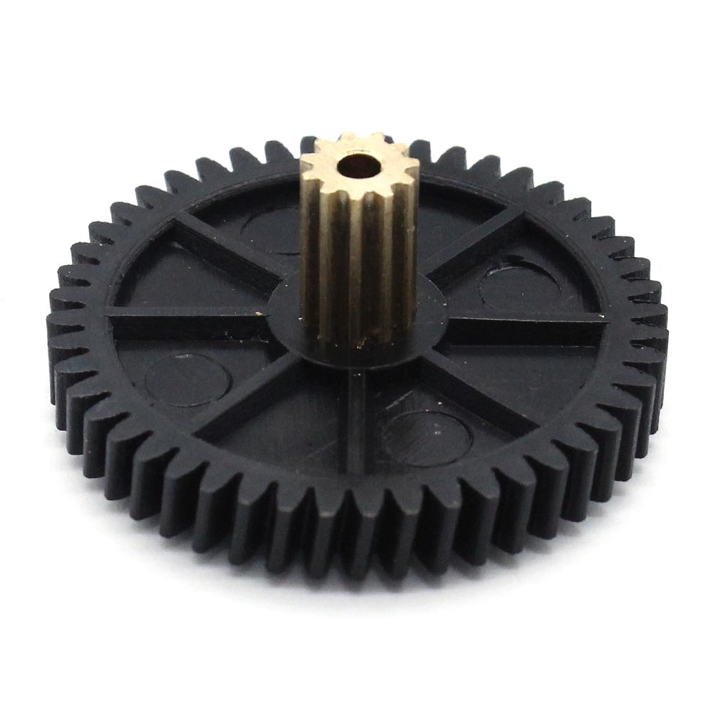 Motor cu roată dințată pentru perdea parasolar parbriz lunetă pentru Toyota Avalon 2008-2013