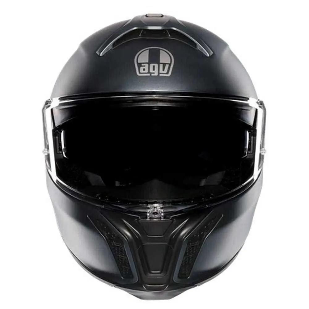 AGV Модульный Шлем Tourmodular E2206 MPLK