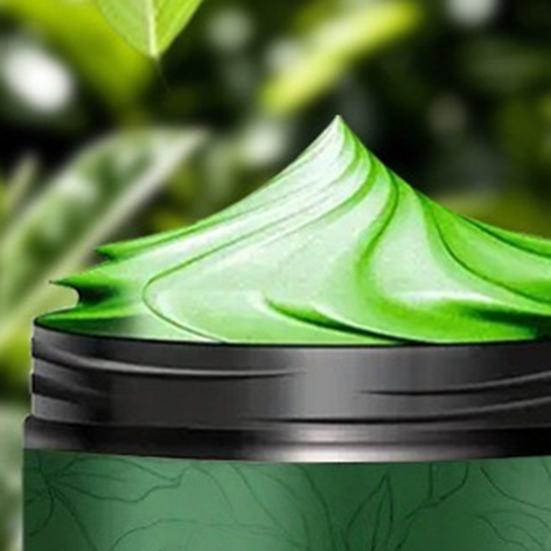 Foot Cream with Tea Tree Oil Fast Absorbing Non-Greasy Foot Moisturizer for Dry Rough Heels And Feet Soften Calluses Hydrate And Renew Daily Foot Care