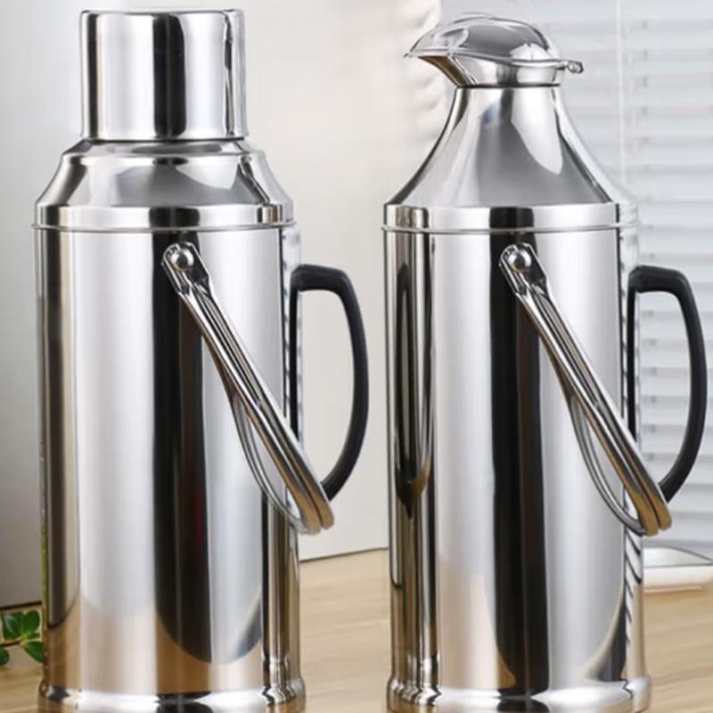 Fuguang Insulated Thermos Bottle