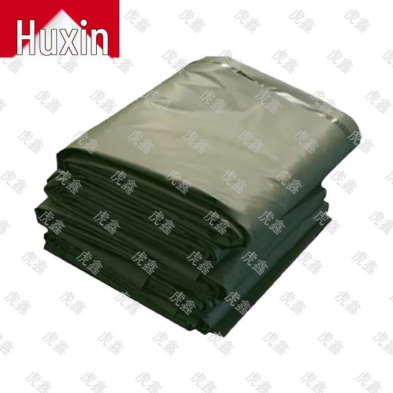 Huxin Tent Ground Tarps