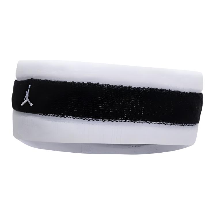 Nike Logo Design Cotton Headband Unisex accessories Black DV4210-189/20241210002 F,Black