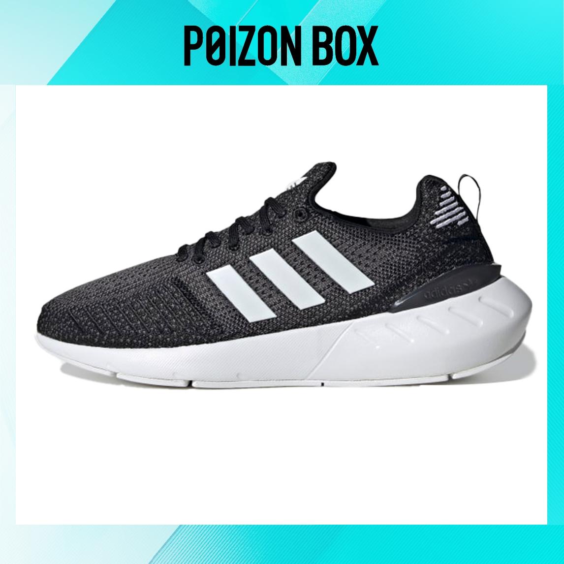 

кроссовки adidas originals Swift run Running shoes Female GV7971