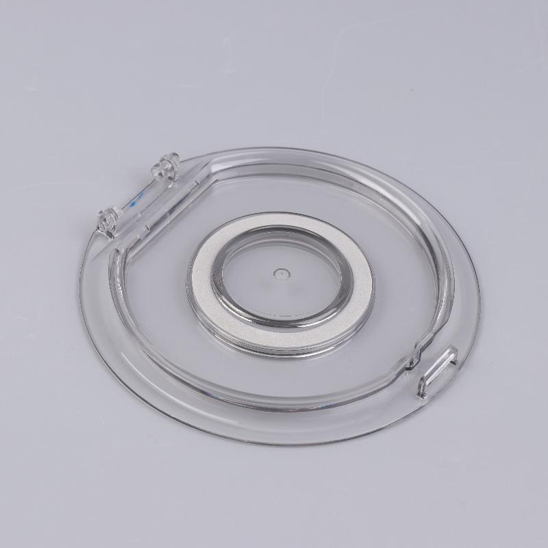 For Dreame V11 V12 V16 Handheld Cordless Vacuum Cleaner Dust Cup Bottom Cover Replacement Accessories