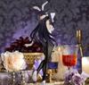Albedo Shalltear Figure Overlord BiCute Bunnies Figure OVERLORD Albedo Shalltear Figure 2-Piece Set Official Merchandise