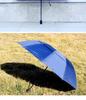 Dual-Shoulder Hands-Free Folding Sunshade Umbrella