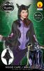 Disney Sleeping Beauty Maleficent Cape Costume, Unisex, Cape Length 63cm