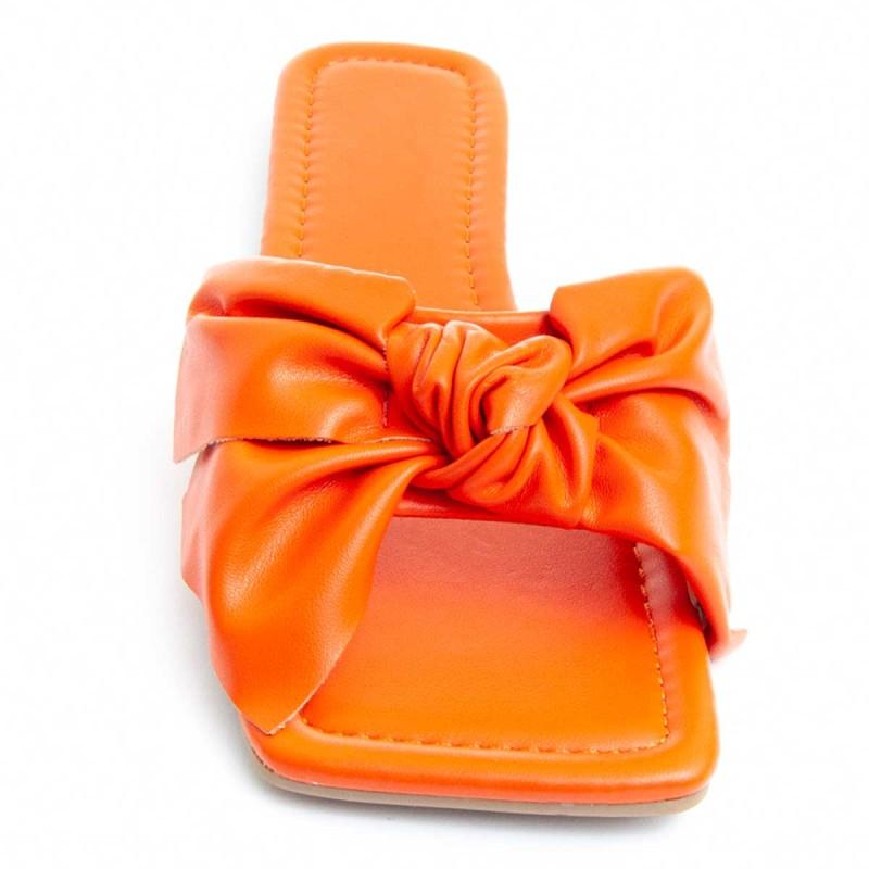 Sandalia Plana Para Mujer.  Montevita  Palanti2  82854