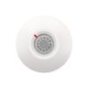 Ceiling Infrared Motion Sensor Dual-Element Wired Indoor Anti-Theft Alarm