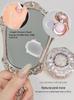 Flower Knows New Release Knight Unicorn Series Honey Loose Powder Shell 3 Colors