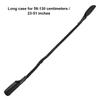 Adjustable Fishing Rod Tip Cover Neoprene Fishing Rod Sleeve  For Fishing Travel