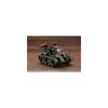 Kotobukiya Hexagear Booster Pack 014 Freedom Crawler 1/24 Scale Plastic Model Approximately 140mm Long
