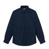 Timberland Outdoor Solid Color Loose Fit Button Long Sleeve Shirt Men shirts A44WT-433