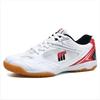 New Spring and Summer Youth Low-top Casual Mesh Sneakers Fashion Badminton Shoes Tennis Shoes Volleyball Shoes