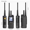 KSUN TFSI 4G Dual-Mode Long-Range Two-Way Radio (CN version)