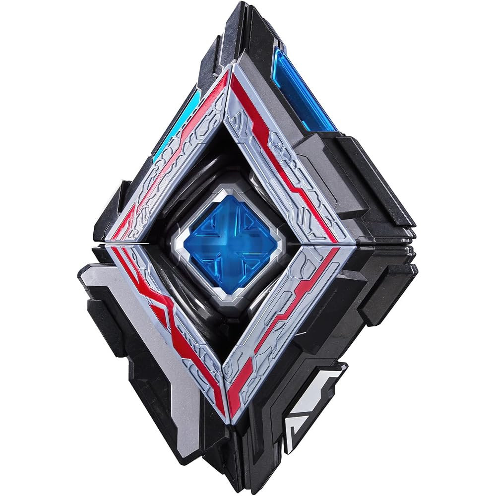 [BANDAI] [Bandai Ultraman Ark DX Arc Alliser (Bonus: with Rution Cube)