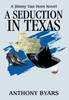 Buch A Seduction In Texas A Jimmy Van Horn Novel by Ars - Hardback