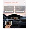 8.8"1920*720 Wireless CarPlay Android Auto Car Multimedia Display for BMW 3 Series E90 E91 E92 E93 5 Series E60 E61 Touch Screen
