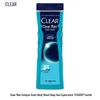 Clear Men Deep Sea Exploration Cologne Scented Body Wash