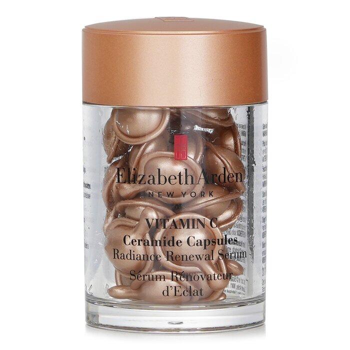 ELIZABETH ARDEN Ceramide Vitamin C Capsules
