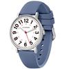 BEN NEVIS Women's Analog Quartz Watch, Stylish, Waterproof, Ultra-Thin, Simple Design, Popular for Casual Fashion, Business, Work, and Commuting, Perf