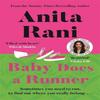 Baby Does a Runner by Anita Rani Paperback Book 9781838779443