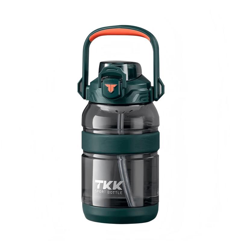 TKK Peak 1200ml Sports Water Bottle