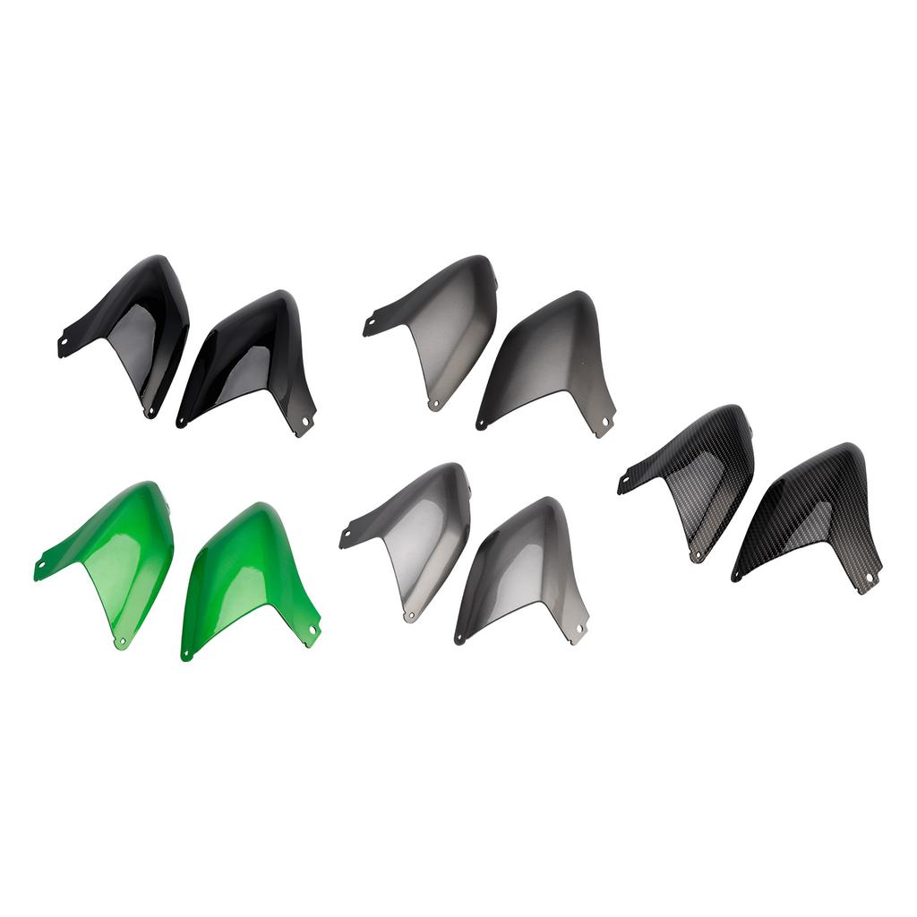 Air Intake Covers Tank Side Panel Fairing For Kawasaki Z900 2025-2026