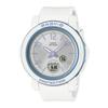 Casio Baby-G BGA-290DR-7AJF Women's White Watch