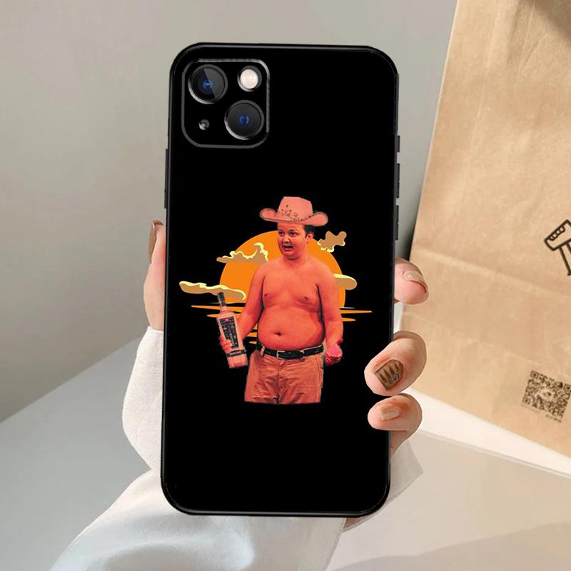 Funny Gibby  Singing From Icarly Phone Case For iPhone 17 Air 16 14 13 12 11 15 Pro Max 13 12 mini 15 16 Plus 16e Cover Coque