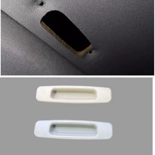 Ford Focus Mondeo Sunroof Sunshade Handle and Switch for Zhisheng Zotye Z56 Mondeo Zhisheng