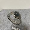 Used Orient Star Automatic Winding NR0R-00 CS Black Dial Arabic Index See-Through Back ORIENT STAR
