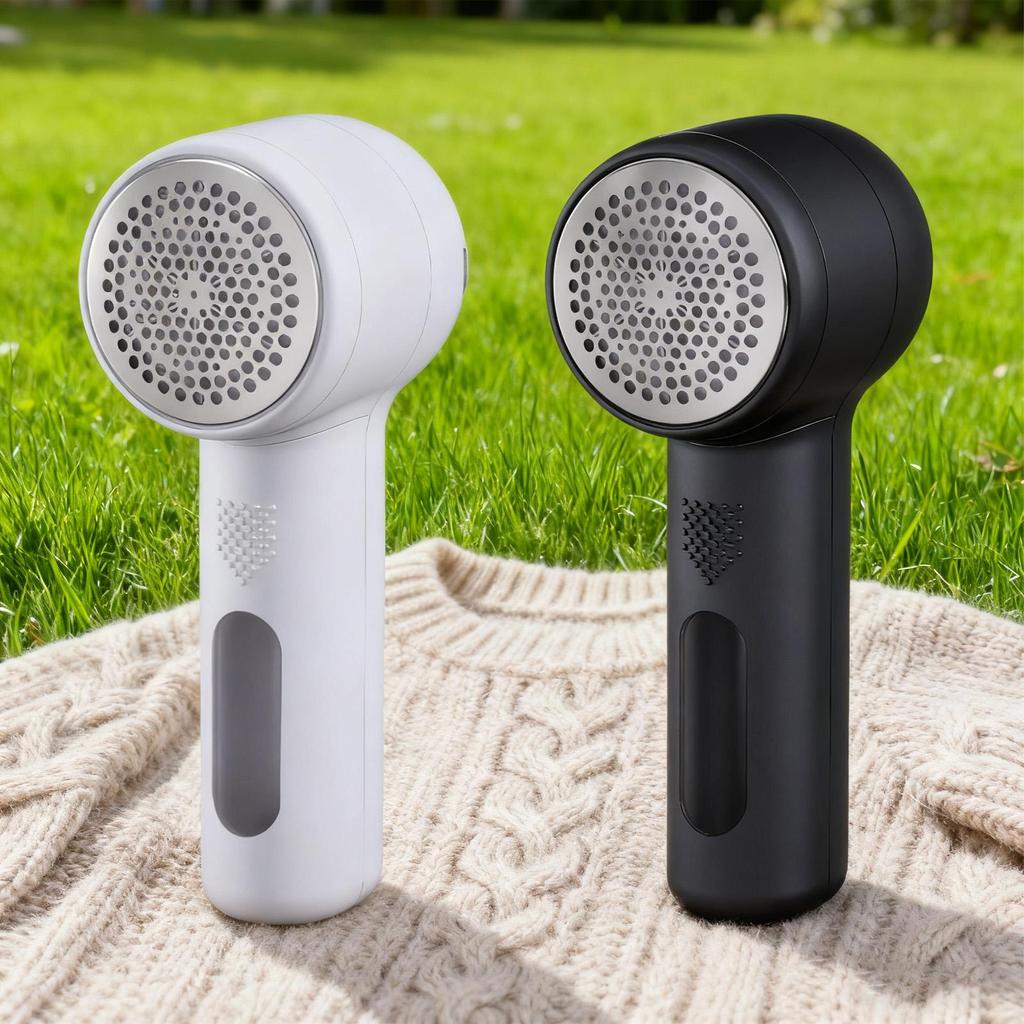 Fabric Shaver Electric Sweater Depiller 3 Speed Lint Remover Clothing Shaver For Sweaters Blankets Maintenance Garment Care
